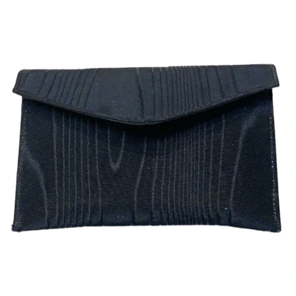 Vintage protective envelope mirror pouch